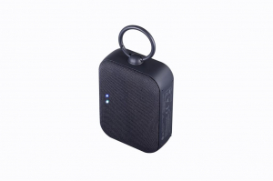 LG XBOOM Go PN1 Bluetooth hangszóró fekete